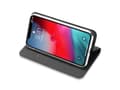 Pikkukuva 3 / 4: nevox VARIO, Avattava kotelo, Apple, iPhone XR, 15,5 cm (6.1"), Harmaa