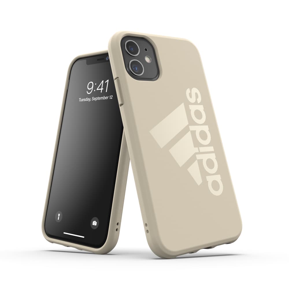 Adidas iPhone 11 Skal Terra Bio Case SS20 Alumina