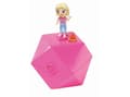 Miniatyrbilde 2 av 2: LIL SNAPS Dukke med tilbehør 14 mønstre p32 605196 ZAPF