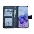 Pikkukuva 6 / 11: Samsung Galaxy S20 - Nahkakotelo / Suoja
