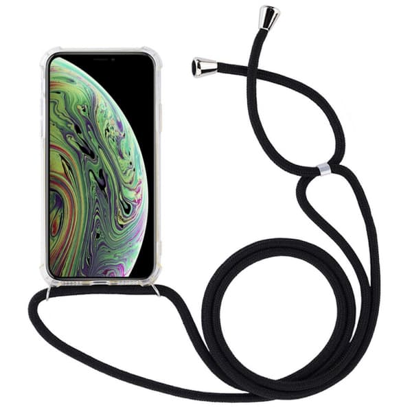 Halskjede deksel Apple iPhone X / XS (5.8")