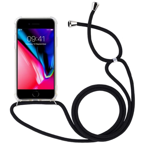 Halskjede deksel Apple iPhone 7/8 / SE (4.7")