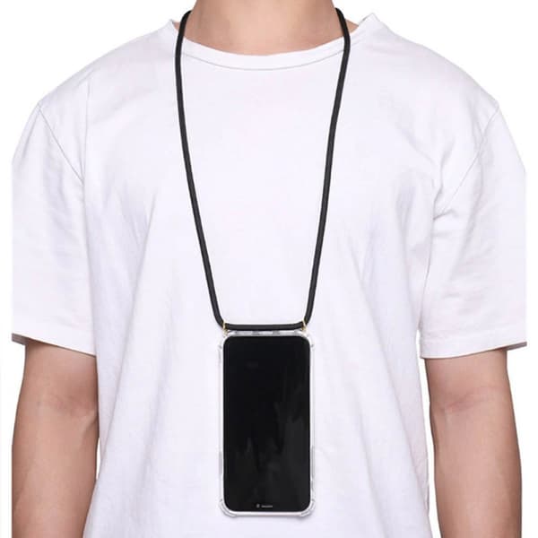 Necklace Case Samsung Galaxy Note 10 Lite (SM-N770F)