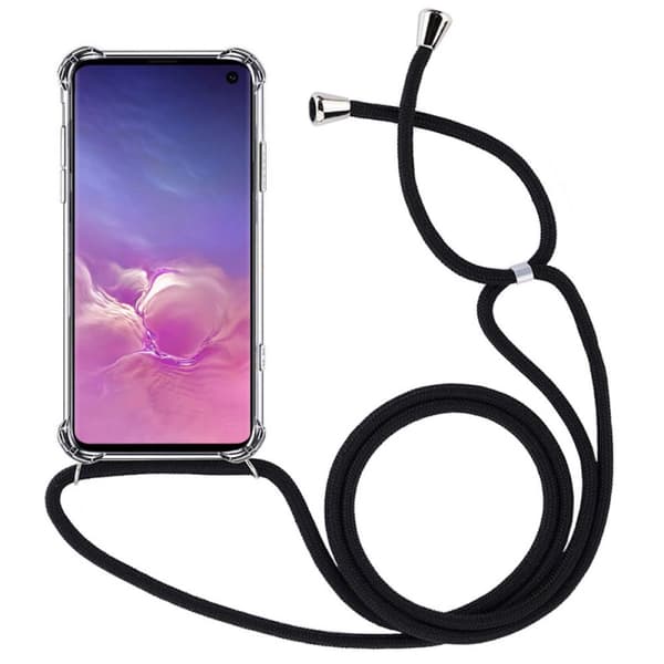 Halskjede deksel Samsung Galaxy S10 (SM-G973F)