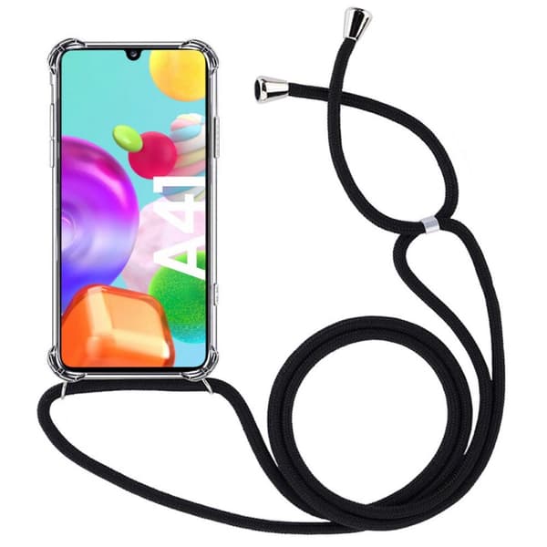 Halskæde cover Samsung Galaxy A41 (SM-A415F)