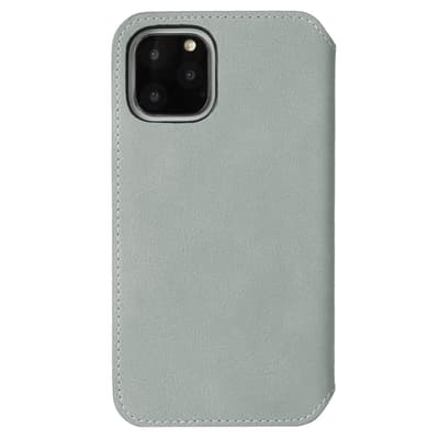 iPhone 11 Pro Kotelo Sunne PhoneWallet Vintage Grey