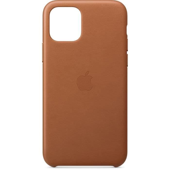 APPLE Havana Læder Taske til iPhone 11 Pro