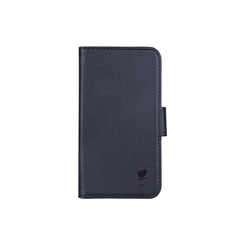 GEAR Lommebokveske Svart iPhone 12 Mini
