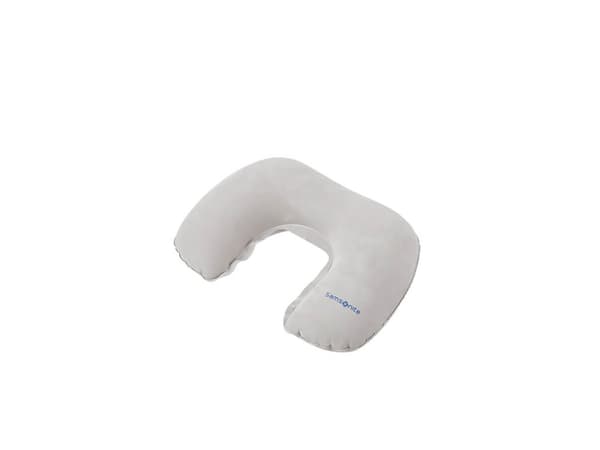 Samsonite 121231, Grå, Voksne, Gutt/Jente, Monokromatisk