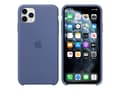 Pikkukuva 3 / 5: Apple MY122ZM/A, Suojus, Apple, iPhone 11 Pro Max, 16,5 cm (6.5"), Sininen