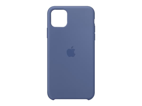 Apple MY122ZM/A, Suojus, Apple, iPhone 11 Pro Max, 16,5 cm (6.5"), Sininen