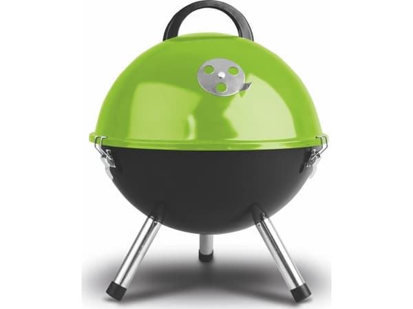 Fieldmann FZG 1000G Kullgrill 34 cm x 34 cm
