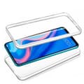 Miniatyrbilde 2 av 3: 360° TPU+PC deksel Huawei P Smart Z (STK-LX1)