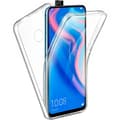 Miniatyrbilde 1 av 3: 360° TPU+PC deksel Huawei P Smart Z (STK-LX1)