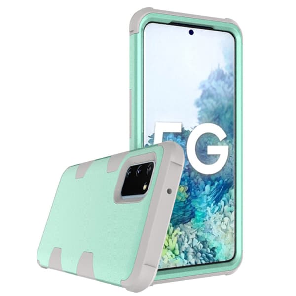 Samsung Galaxy S20 - Skyddsskal