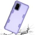 Miniatyrbild 9 av 11: Samsung Galaxy S20 - Stilrent Skyddsskal (LEMAN)