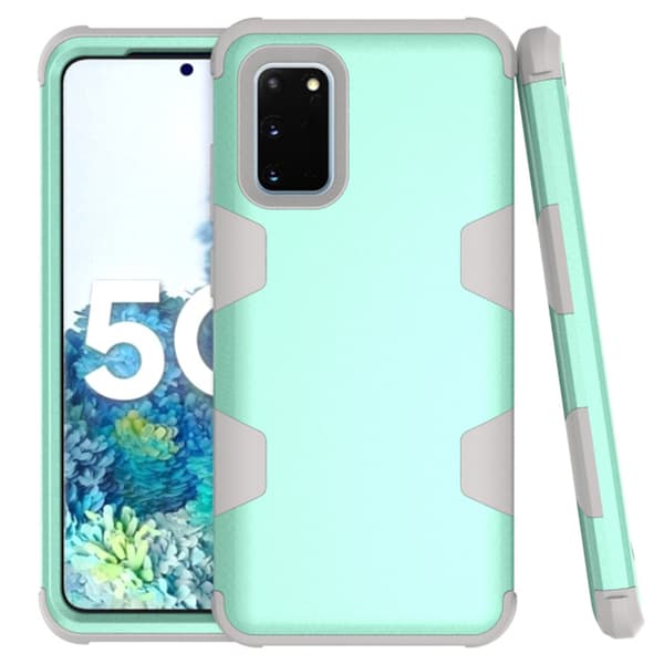 Samsung Galaxy S20 - Stilrent Skyddsskal (LEMAN)