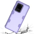 Miniatyrbild 10 av 11: Samsung Galaxy S20 Ultra - Genomtänkt Skyddsskal LEMAN