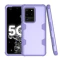 Miniatyrbild 8 av 11: Samsung Galaxy S20 Ultra - Genomtänkt Skyddsskal LEMAN