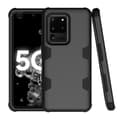 Miniatyrbild 4 av 11: Samsung Galaxy S20 Ultra - Genomtänkt Skyddsskal LEMAN