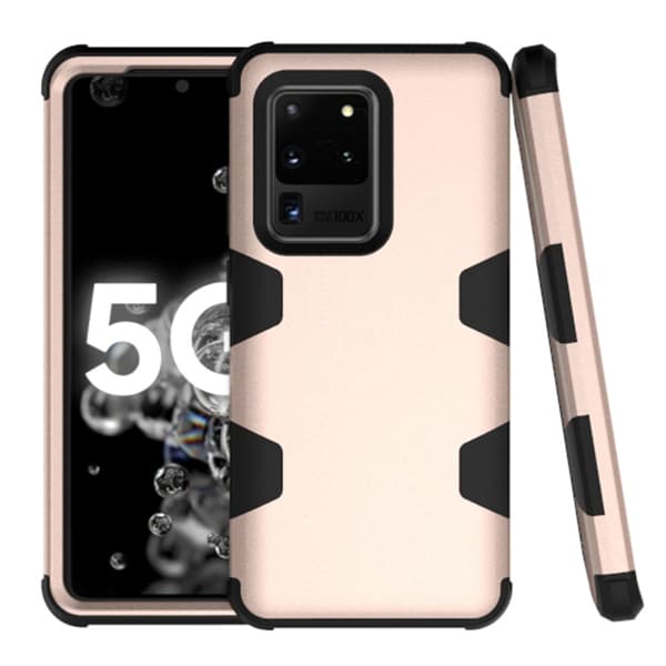 Skal - Samsung Galaxy S20 Ultra
