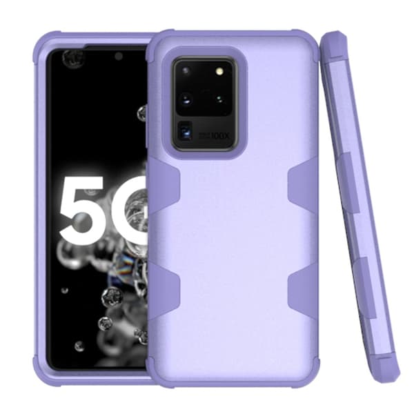Skal - Samsung Galaxy S20 Ultra