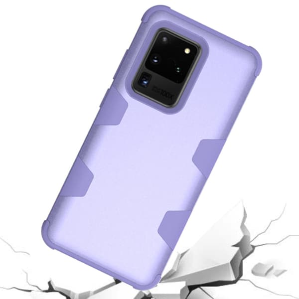 Skal - Samsung Galaxy S20 Ultra