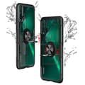 Miniatyrbild 9 av 11: Genomtänkt Skyddsskal med Ringhållare - Huawei Nova 5T