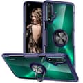 Miniatyrbild 2 av 11: Genomtänkt Skyddsskal med Ringhållare - Huawei Nova 5T