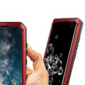 Miniatyrbild 10 av 11: Samsung Galaxy S20 - Robust St�tt�ligt Skal