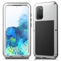 Miniatyrbild 1 av 11: Samsung Galaxy S20 - Robust St�tt�ligt Skal