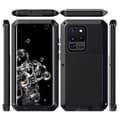 Miniatyrbild 2 av 11: Samsung Galaxy S20 Ultra - Robust Heavy Duty Skal