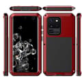 Miniatyrbild 3 av 11: Samsung Galaxy S20 Ultra - Robust Heavy Duty Skal