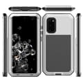 Miniatyrbild 3 av 11: St�td�mpande Aluminium Skal - Samsung Galaxy S20