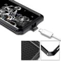 Miniatyrbild 11 av 11: St�td�mpande Aluminium Skal - Samsung Galaxy S20