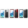 Miniatyrbild 4 av 11: Samsung Galaxy S20 - Genomt�nkt Slitt�ligt Skal