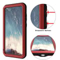 Miniatyrbild 10 av 11: Samsung Galaxy S20 - Genomt�nkt Slitt�ligt Skal