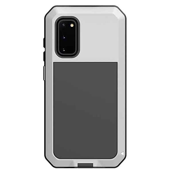Stils�kert Heavy Duty Skal - Samsung Galaxy S20
