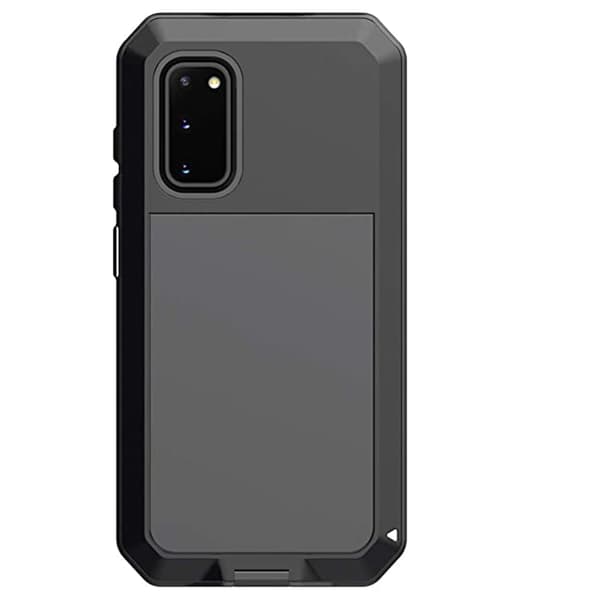 Stils�kert Heavy Duty Skal - Samsung Galaxy S20