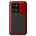Miniatyrbild 3 av 11: Samsung Galaxy S20 Ultra - Aluminium Skal