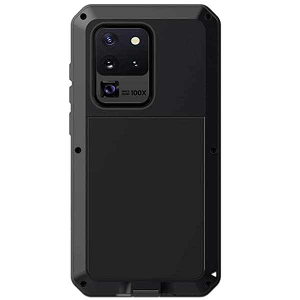 Samsung Galaxy S20 Ultra - Aluminium Skal