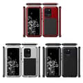 Miniatyrbild 2 av 11: Samsung Galaxy S20 Ultra - Aluminium Skal
