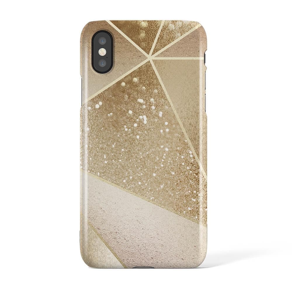 Svenskdesignat mobilskal till Apple iPhone XS/X - Pat2228