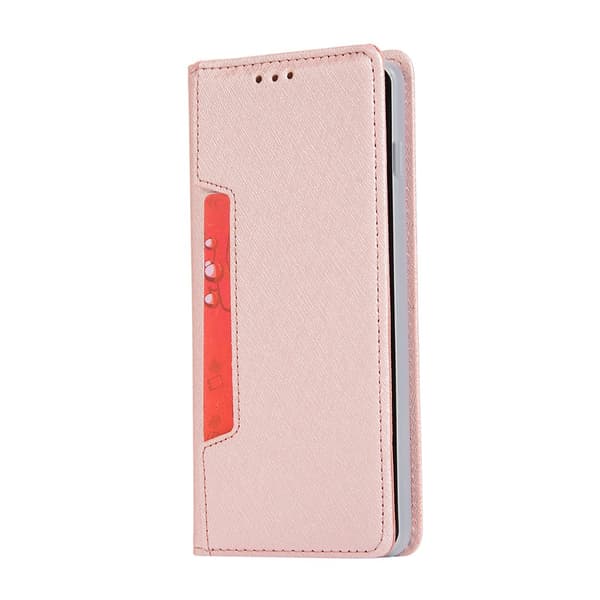 Smidigt Plånboksfodral (Floveme) - Samsung Galaxy S10E