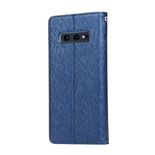 Smidigt Plånboksfodral (Floveme) - Samsung Galaxy S10E