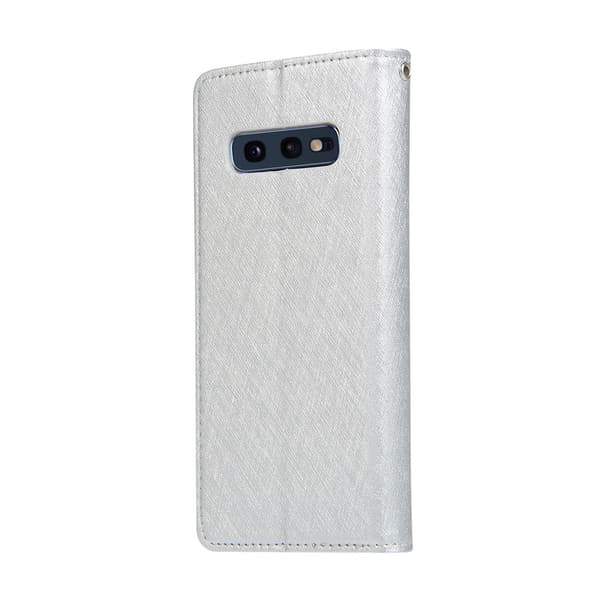 Smidigt Plånboksfodral (Floveme) - Samsung Galaxy S10E