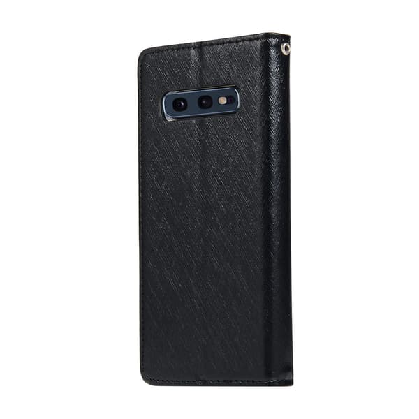 Smidigt Plånboksfodral (Floveme) - Samsung Galaxy S10E