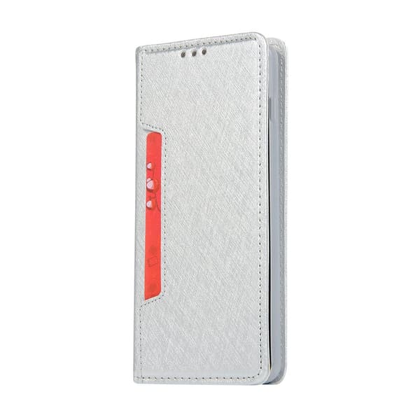 Samsung Galaxy S10E - Genomtänkt Plånboksfodral