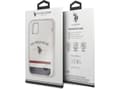 Miniatyrbilde 2 av 5: Deksel US Polo Assn US Polo USHCN65PCSTRB iPhone 11 Pro Max Tofarget / Hvit Tri-Tone Collection