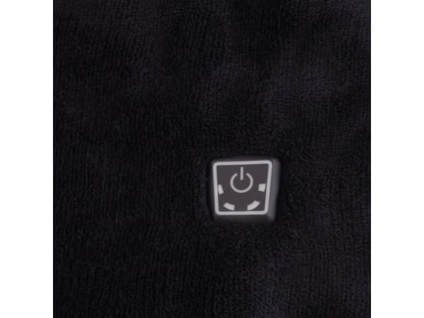 Glovii GA1B, Hiihto, Lumilautailu, Unisex, Musta, Kaikki, uni, EUE